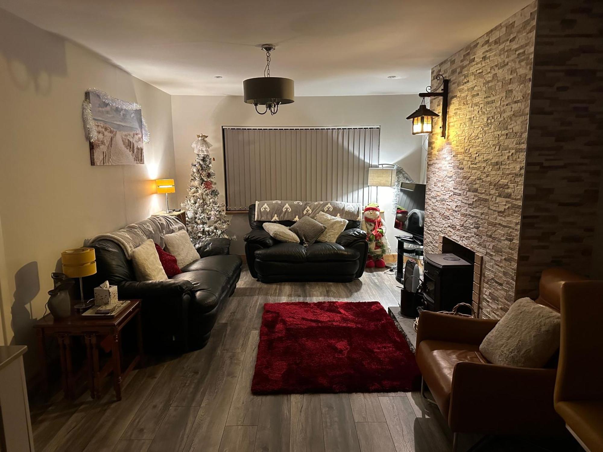 Harmony House Enclosed Property Near Beach And Lake Tramore Exteriér fotografie