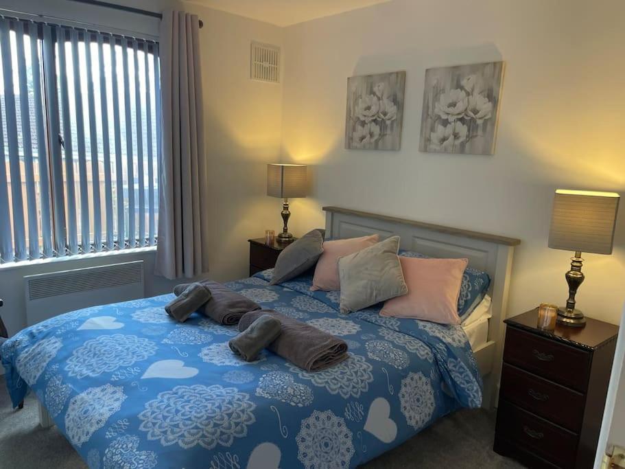 Harmony House Enclosed Property Near Beach And Lake Tramore Exteriér fotografie